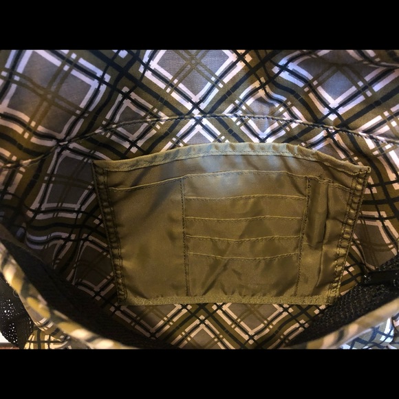 Rare Kavu vintage tote bag - Picture 8 of 13